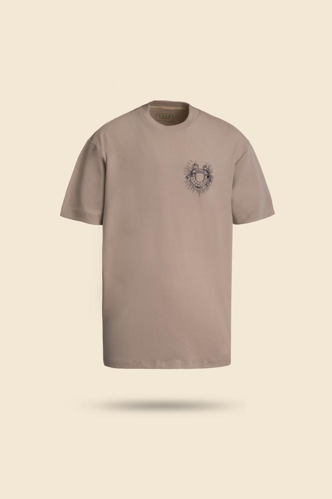 VACE Cowboy Cream T-shirt 1 44 2
