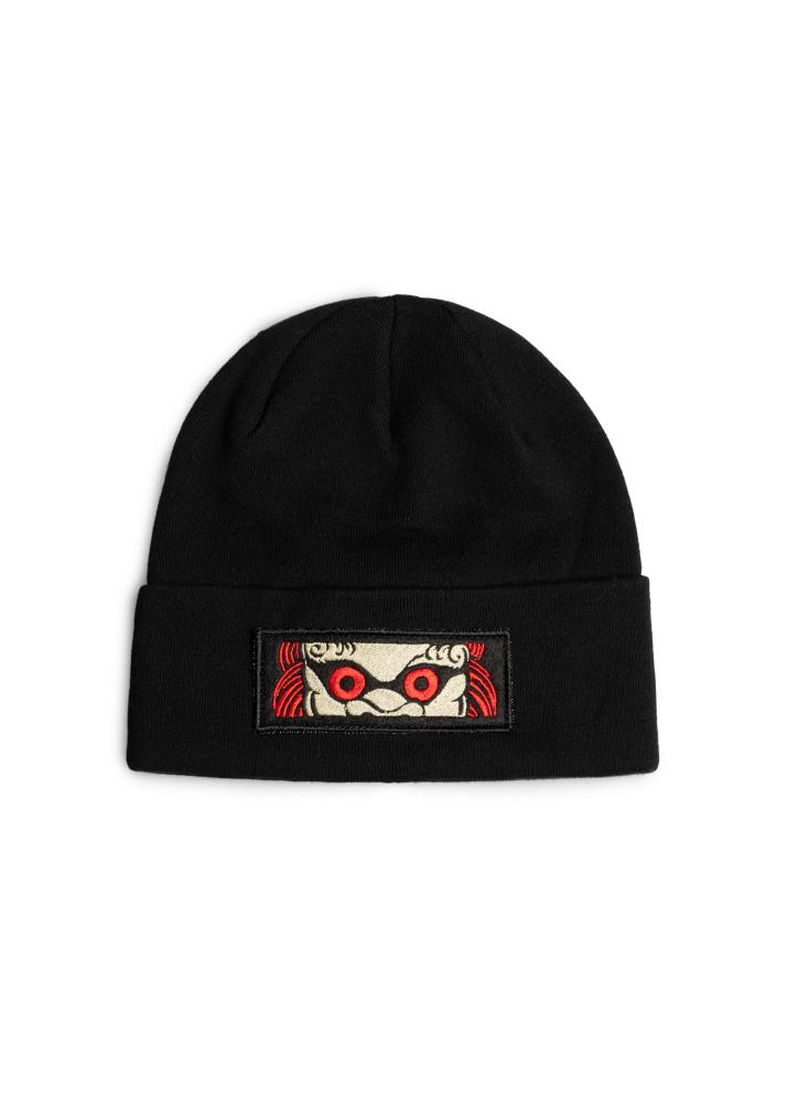 VACE Basic Japan Eye Beanie 1 75