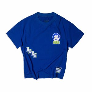El Patrón T-shirt