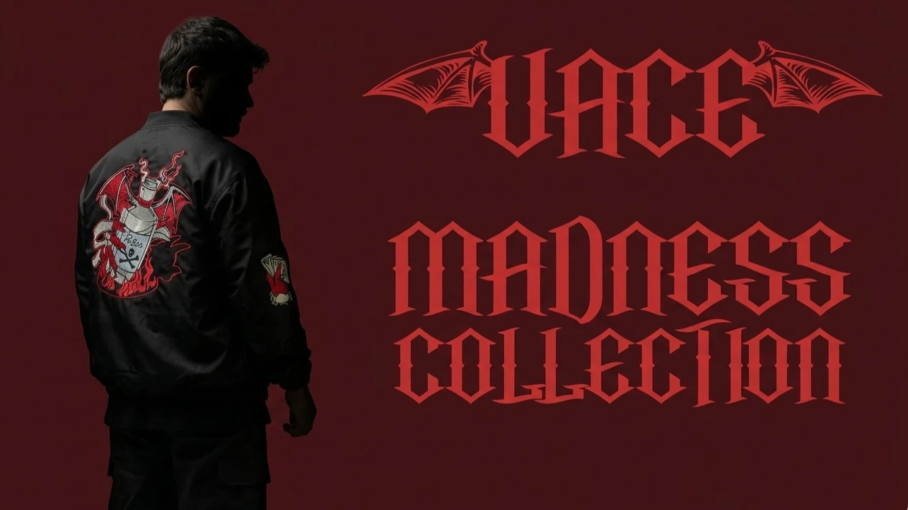 madness collection