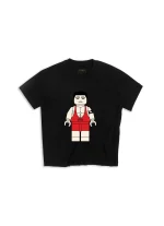 VACE Takhti Lego T-shirt , تیشرت لگو تختی برند ویس