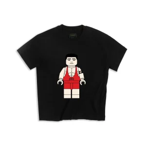 VACE Takhti Lego T-shirt , تیشرت لگو تختی برند ویس