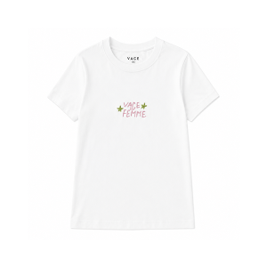 Stamp Women's T-shirt