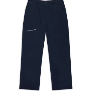 VACE Front Zip Trousers